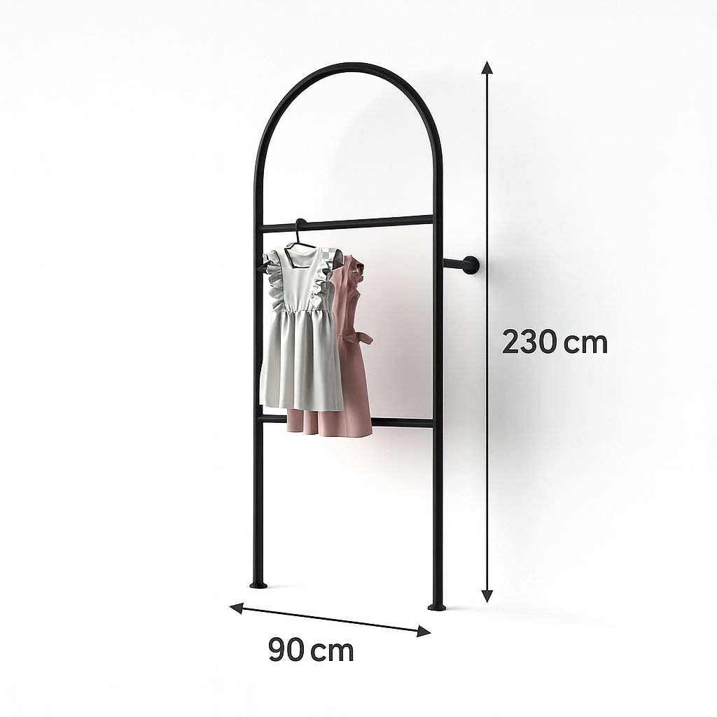 Wandregal Modell 1068 ,Farbe wählbar